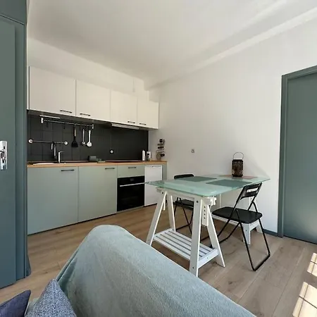 L'arbalete - Centre - 2 Personnes Apartment *