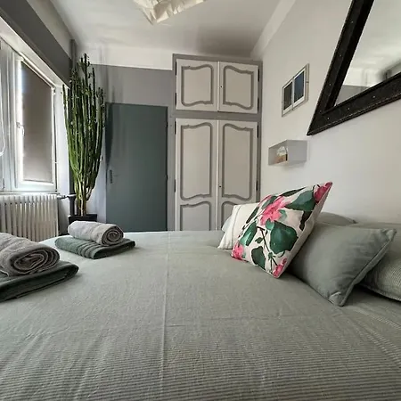 Apartment L'arbalete - Centre - 2 Personnes *