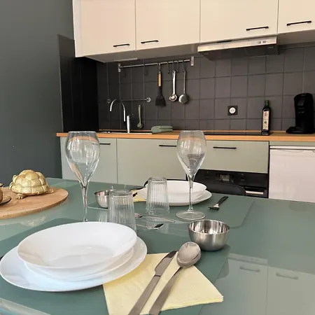 L'arbalete - Centre - 2 Personnes Sélestat