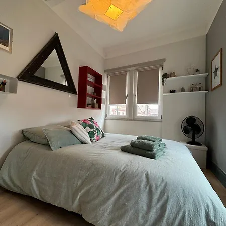 L'arbalete - Centre - 2 Personnes Apartment Sélestat