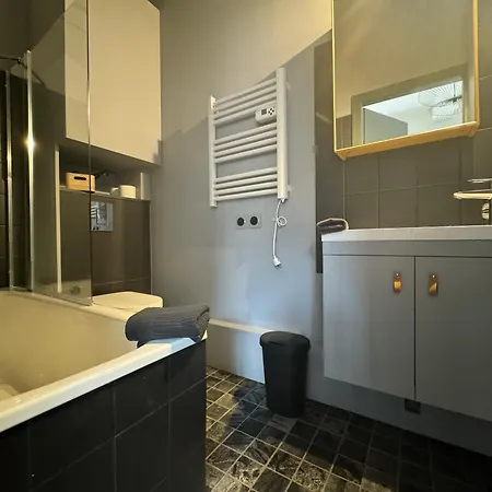 L'arbalete - Centre - 2 Personnes * Sélestat