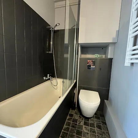 L'arbalete - Centre - 2 Personnes Sélestat