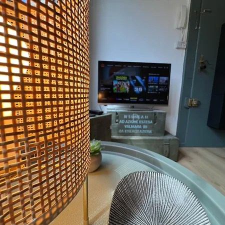 L'arbalete - Centre - 2 Personnes Apartment Selestat