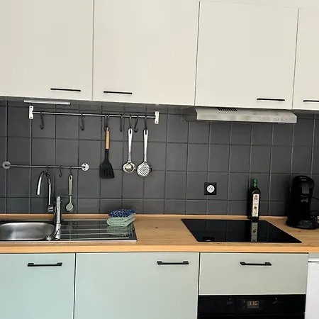 L'arbalete - Centre - 2 Personnes