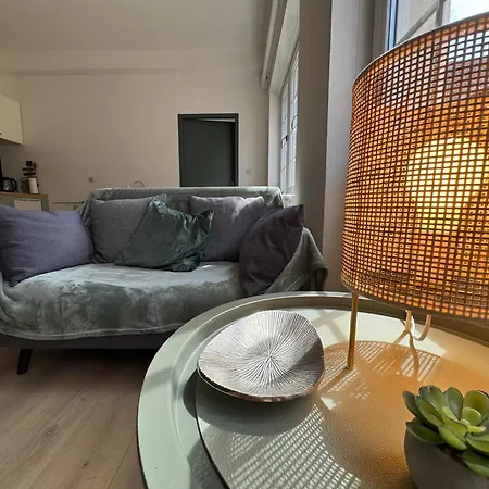 Apartment L'arbalete - Centre - 2 Personnes Selestat