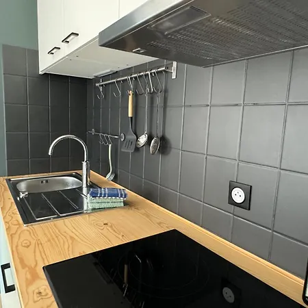 L'arbalete - Centre - 2 Personnes Sélestat